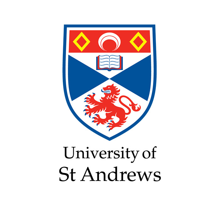 Arnold Palmer Legacy Experience in Support of University of St Andrews Golf - logo